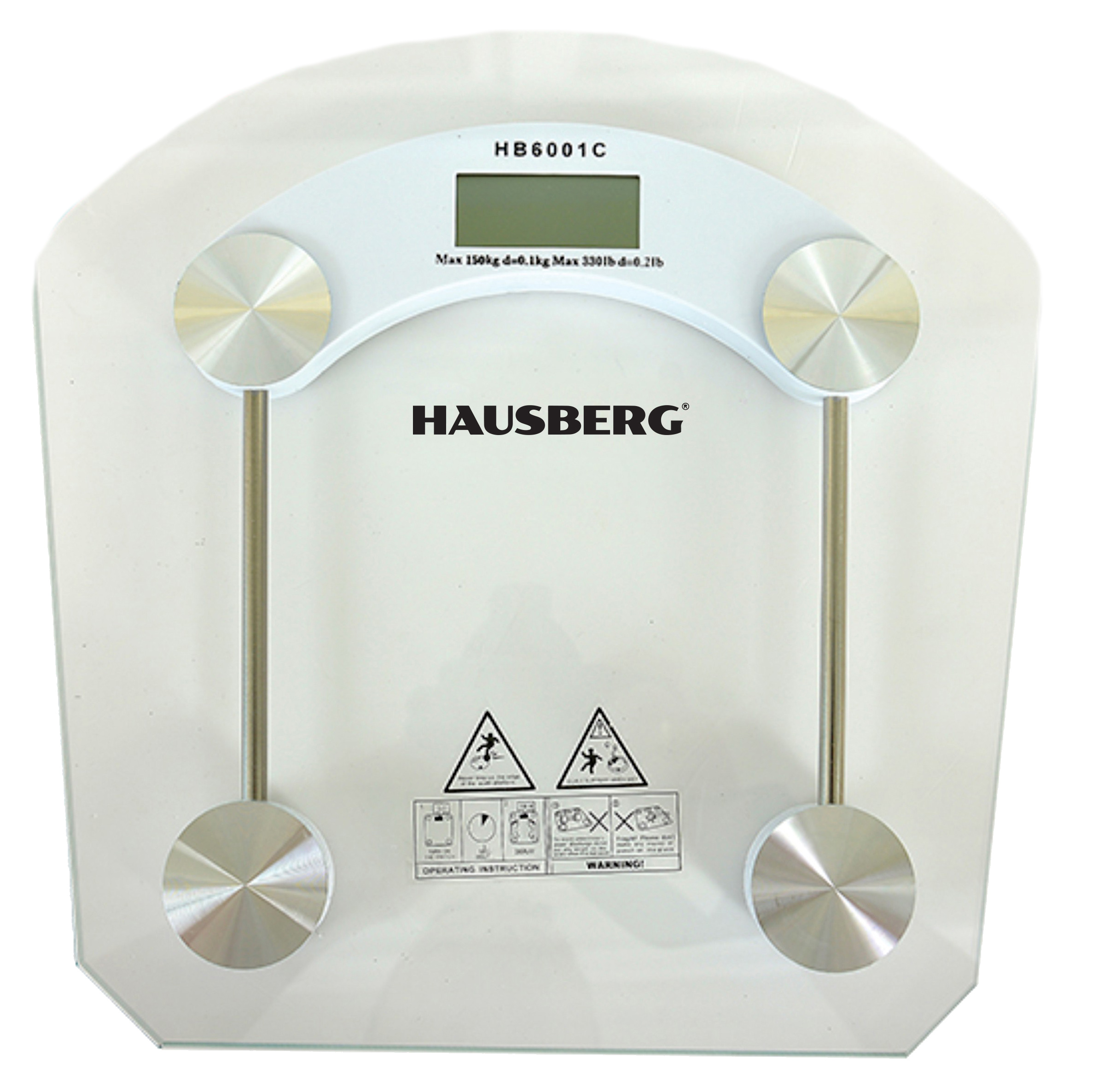 BATHROOM SCALE